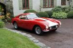Ferrari 250 GT Berlinetta Interim 1959 года